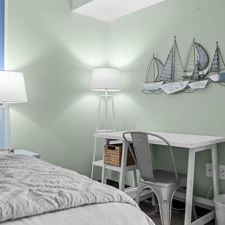 מירטל ביץ' *All New & Awesome View*King Bed*Pools*Hot Tubs*Lazy River*M149 מראה חיצוני תמונה
