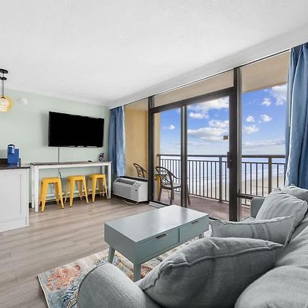 מירטל ביץ' *All New & Awesome View*King Bed*Pools*Hot Tubs*Lazy River*M149 מראה חיצוני תמונה