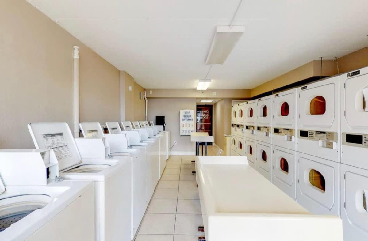 מירטל ביץ' *All New & Awesome View*King Bed*Pools*Hot Tubs*Lazy River*M149 מראה חיצוני תמונה