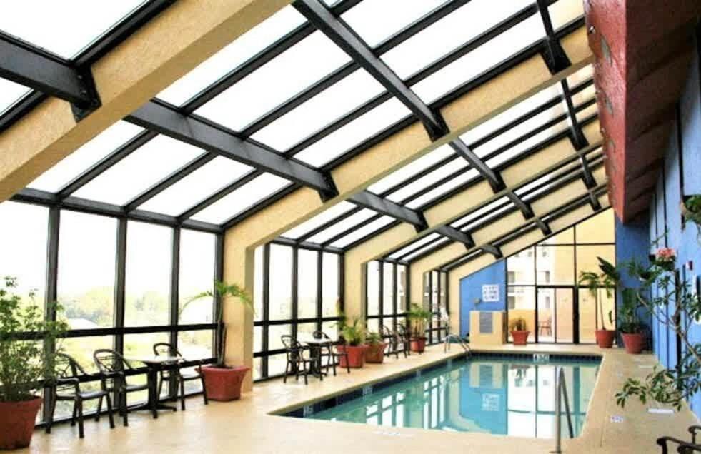 מירטל ביץ' *All New & Awesome View*King Bed*Pools*Hot Tubs*Lazy River*M149 מראה חיצוני תמונה