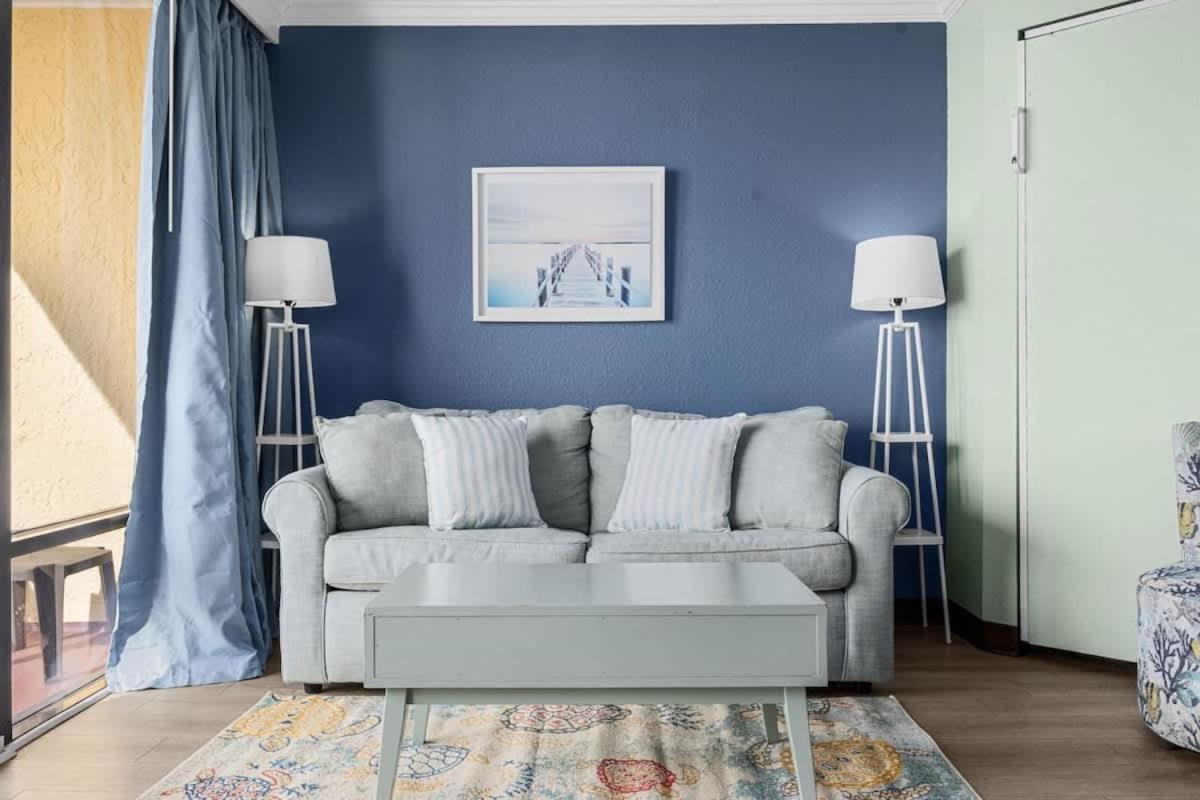 מירטל ביץ' *All New & Awesome View*King Bed*Pools*Hot Tubs*Lazy River*M149 מראה חיצוני תמונה