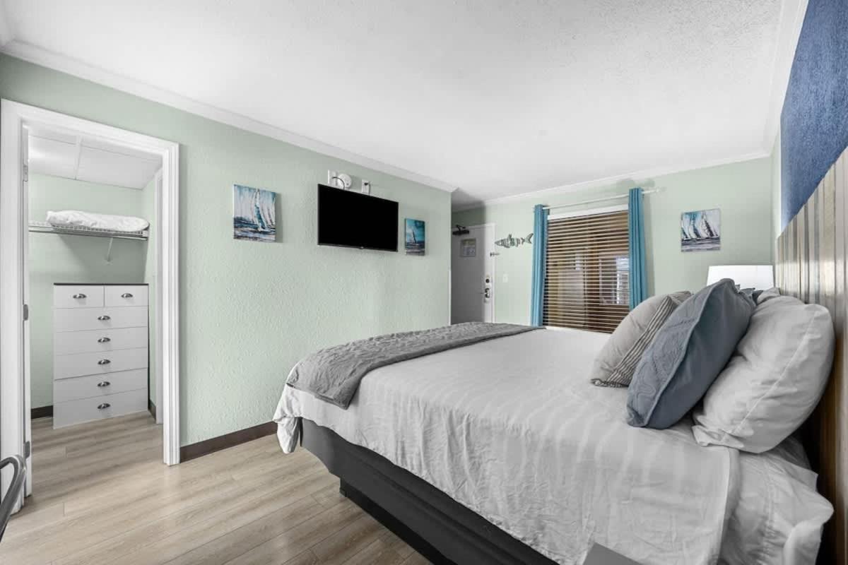 מירטל ביץ' *All New & Awesome View*King Bed*Pools*Hot Tubs*Lazy River*M149 מראה חיצוני תמונה