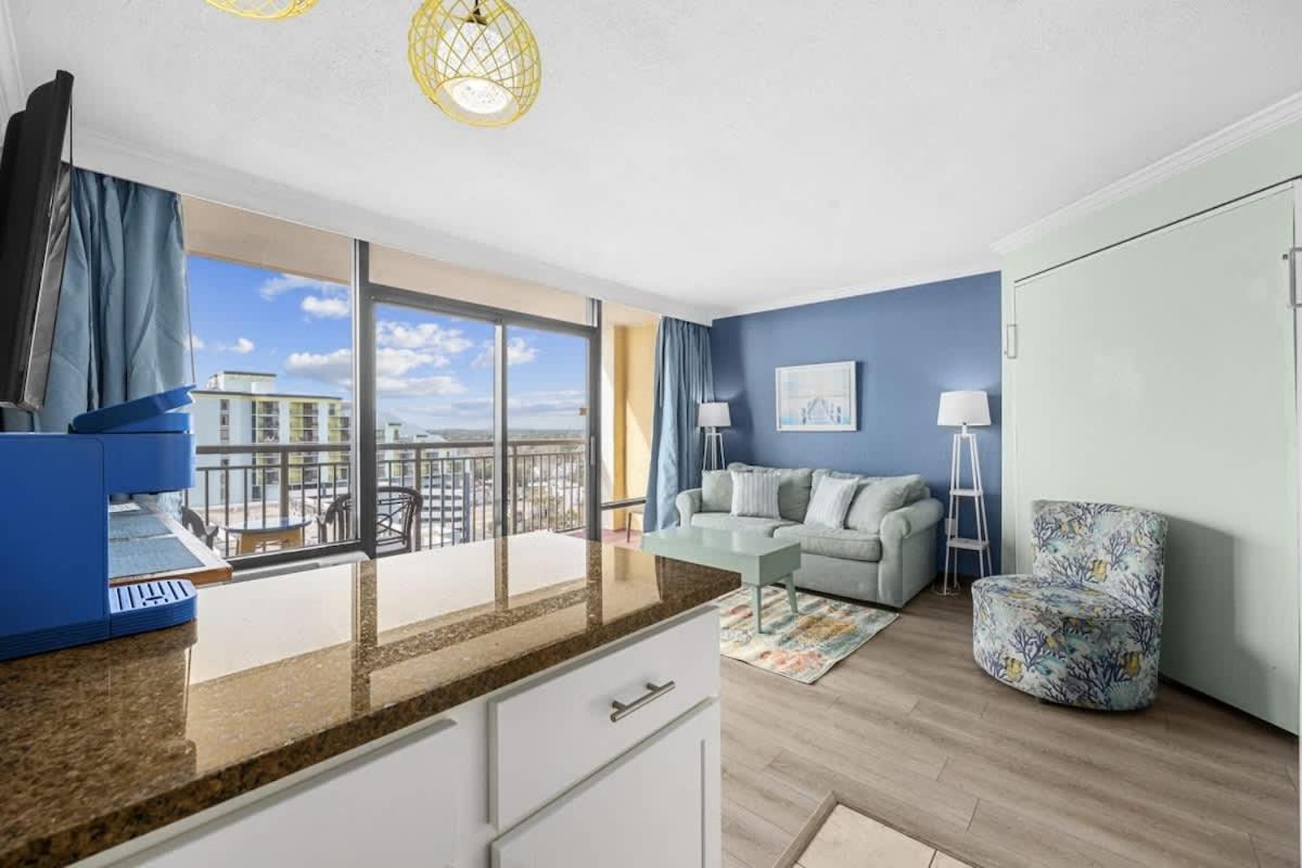מירטל ביץ' *All New & Awesome View*King Bed*Pools*Hot Tubs*Lazy River*M149 מראה חיצוני תמונה