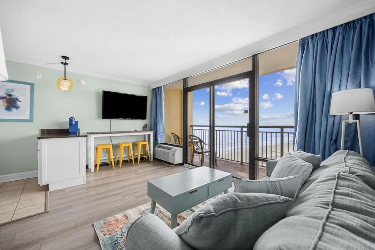 מירטל ביץ' *All New & Awesome View*King Bed*Pools*Hot Tubs*Lazy River*M149 מראה חיצוני תמונה