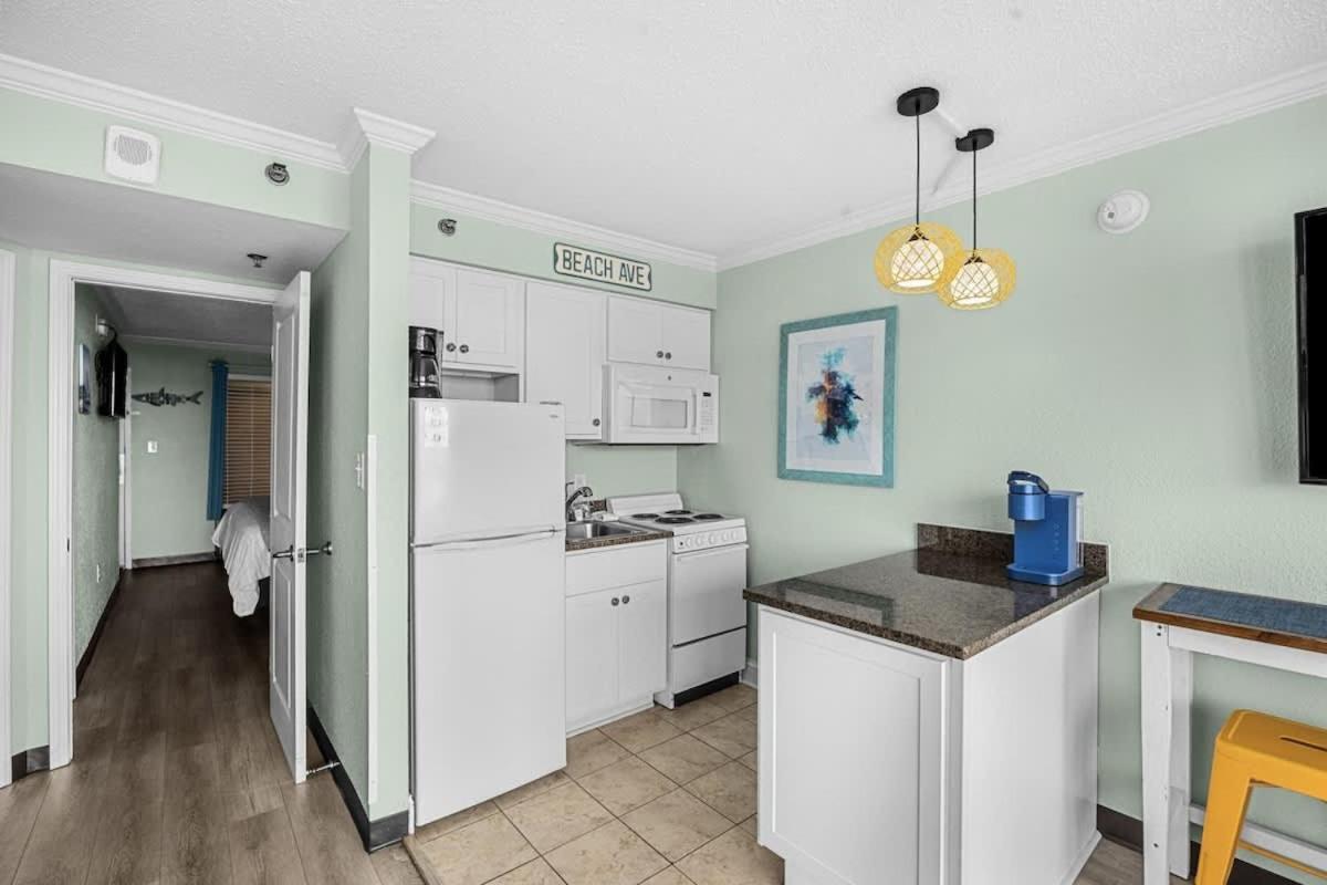 מירטל ביץ' *All New & Awesome View*King Bed*Pools*Hot Tubs*Lazy River*M149 מראה חיצוני תמונה